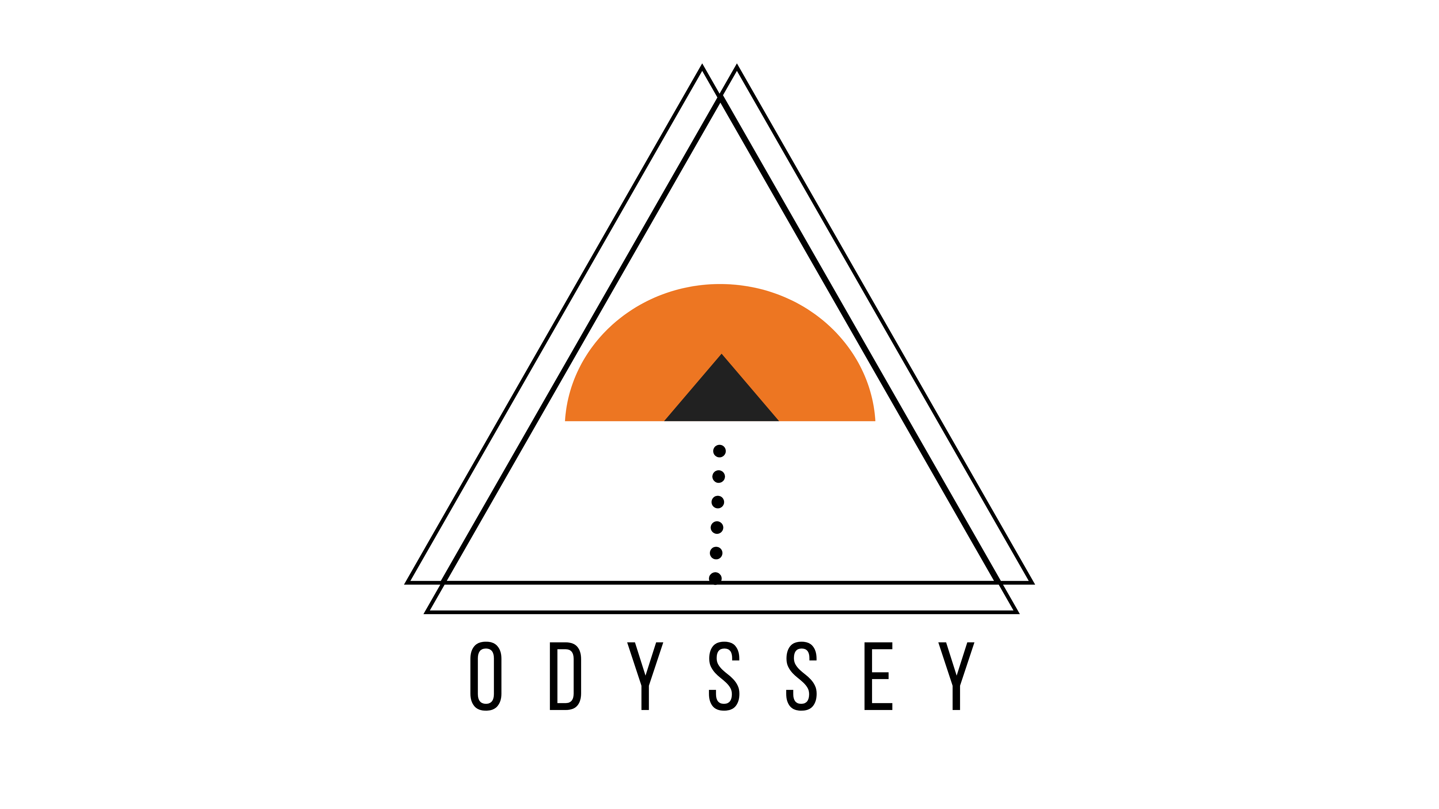 OdyTrip Logo