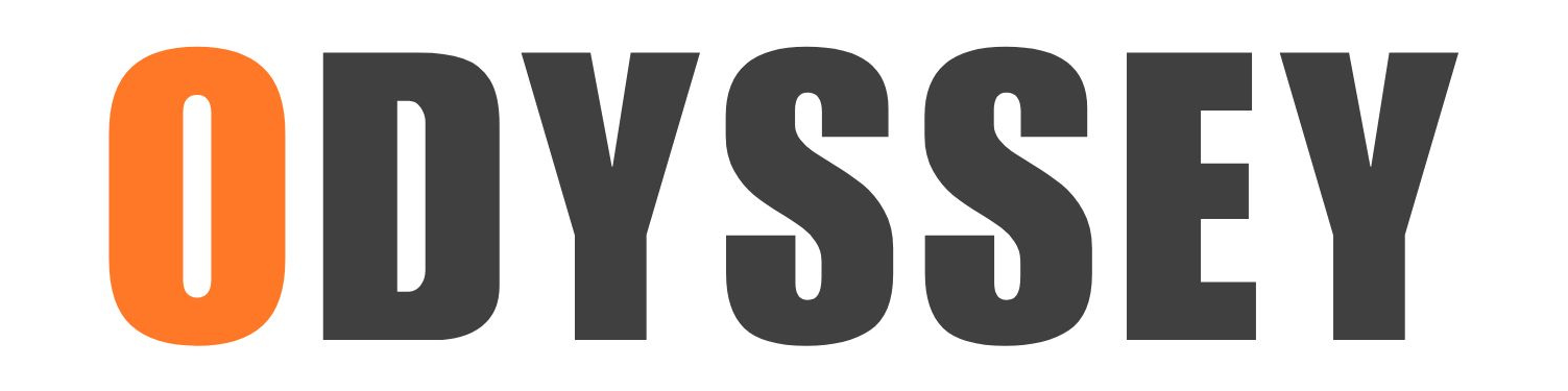 OdyTrip Logo