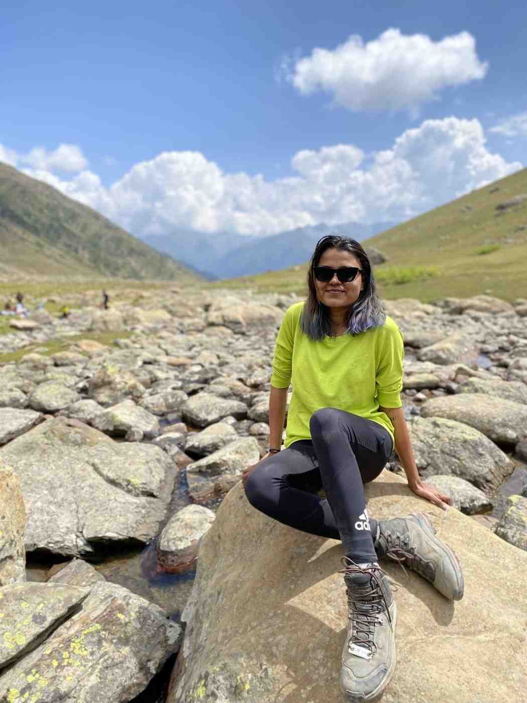Sandakphu, Culture, and the First Time I Realised a Trek Could Look Like This