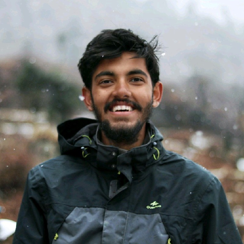 Why Monsoon is the Peak Adventure Season in India for Trekkers