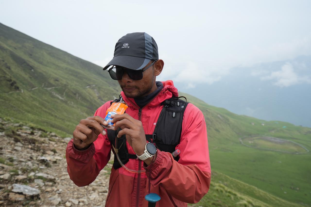 Fueling Right for Backpacking: What Most Indian Trekkers Get Wrong