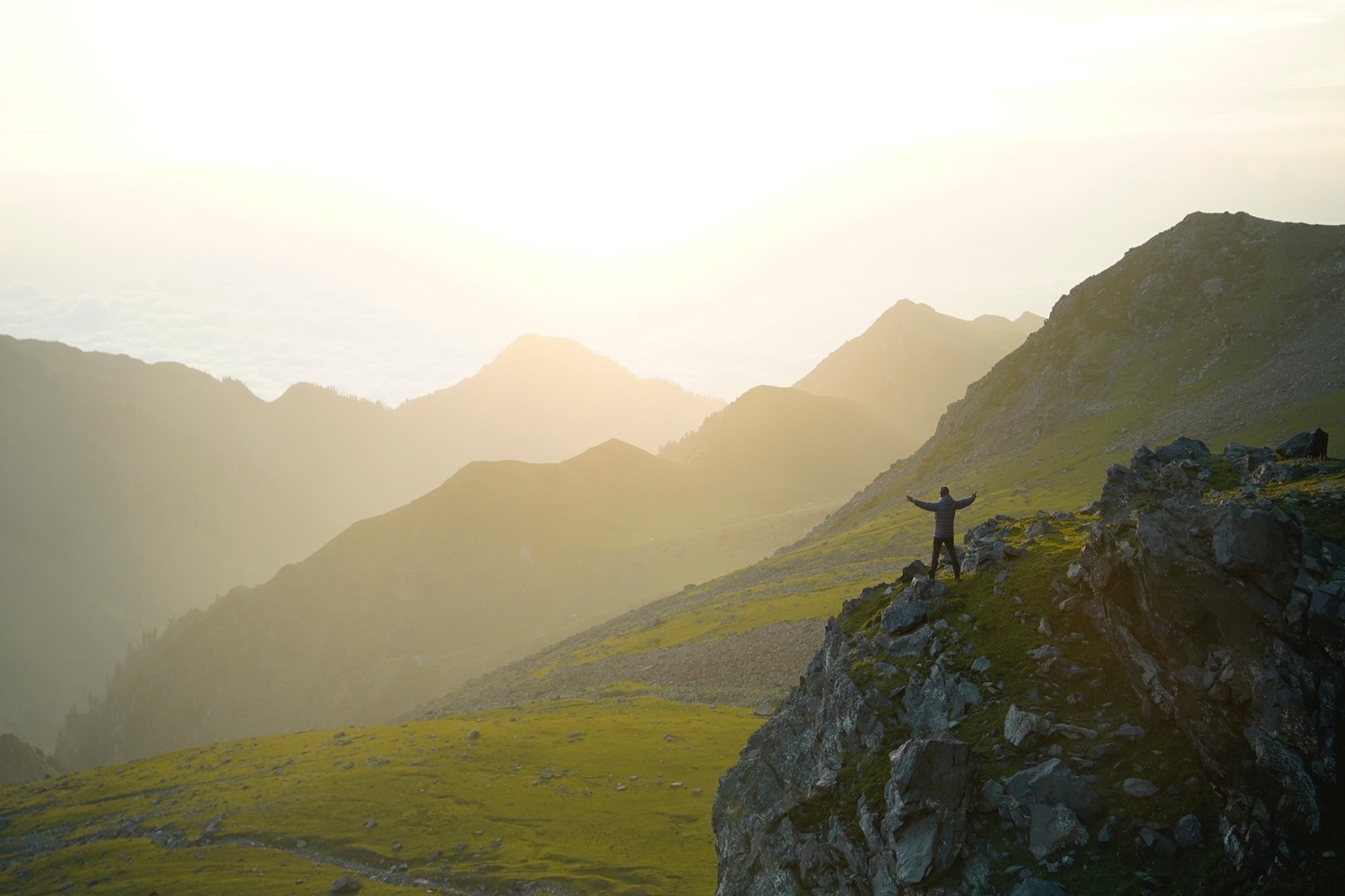 Beyond Difficulty: Why We Need a New Trek Rating System